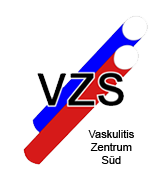 Vaskulitiszentrum Süd